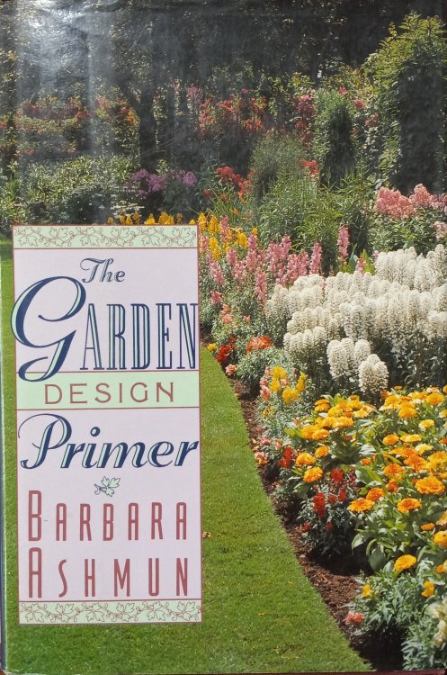 The Garden Design Primer