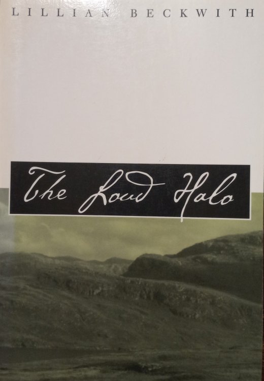 The Loud Halo