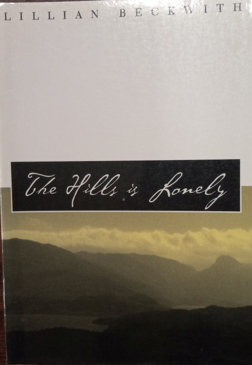 The Hills is Lonely