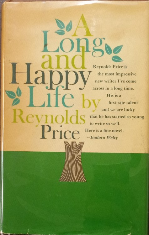 A Long and Happy Life