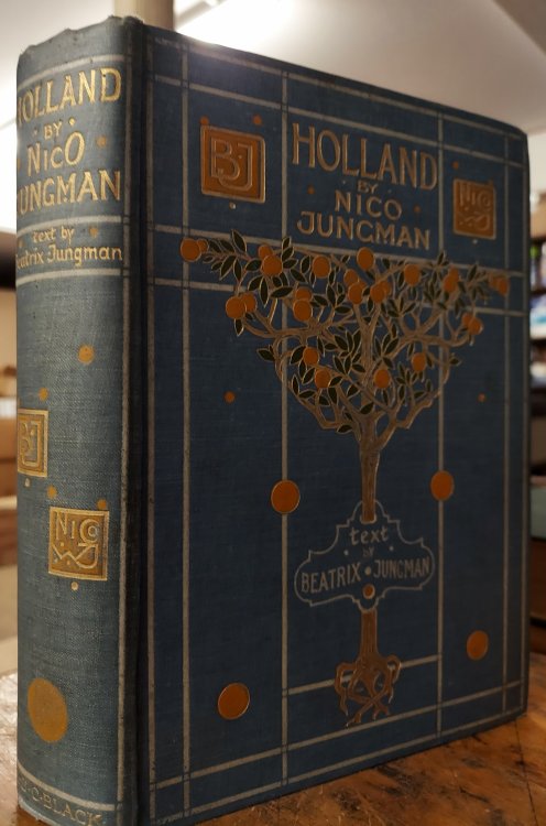 Holland