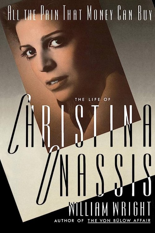 The Life of Christina Onassis
