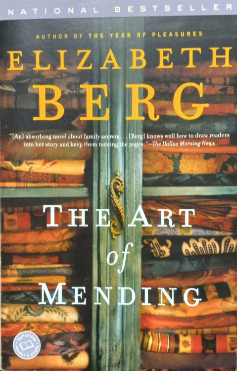 The Art of Mending