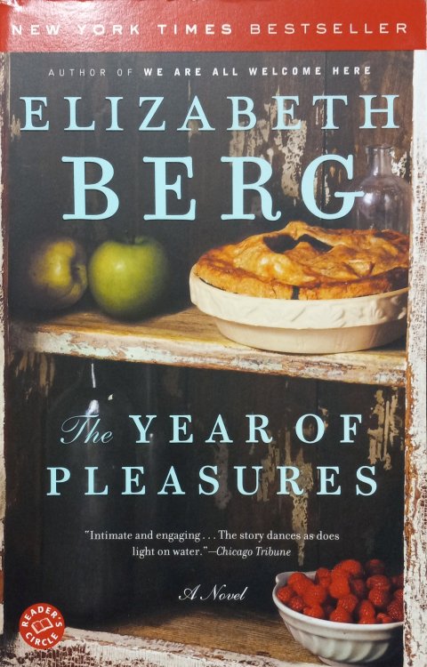 The Year of Pleasures