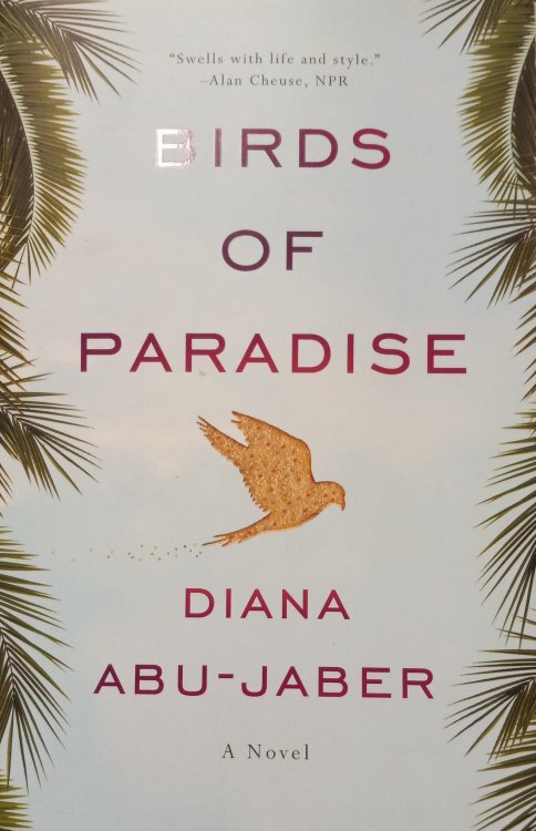Birds of Paradise