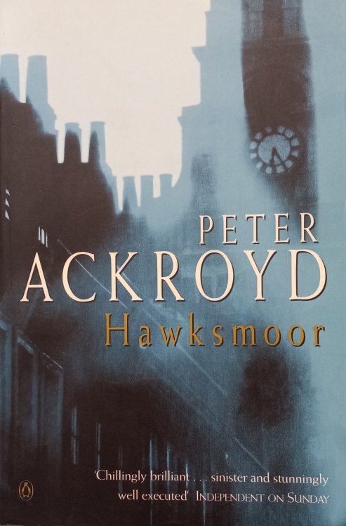 Hawksmoor