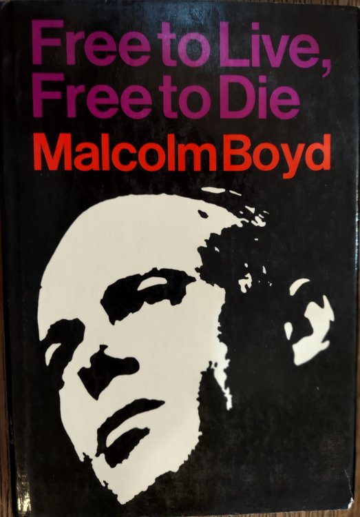 Free to Live, Free to Die