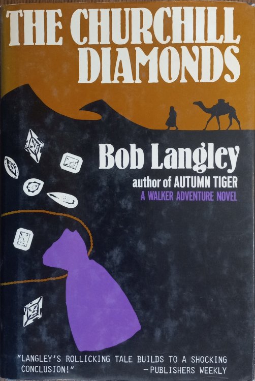 The Churchill Diamonds