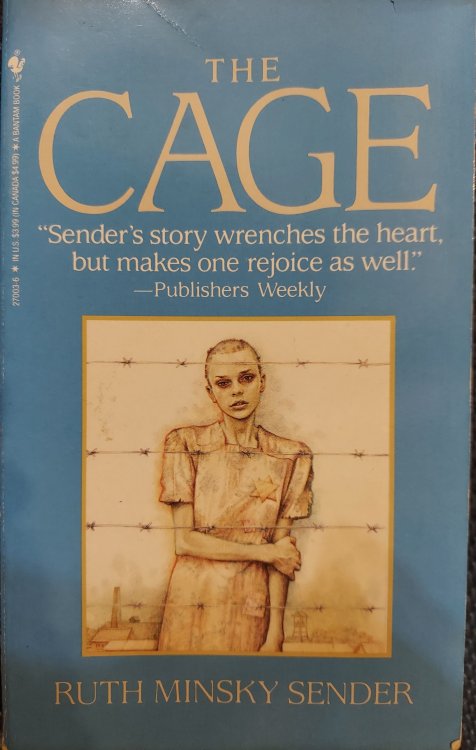 The Cage