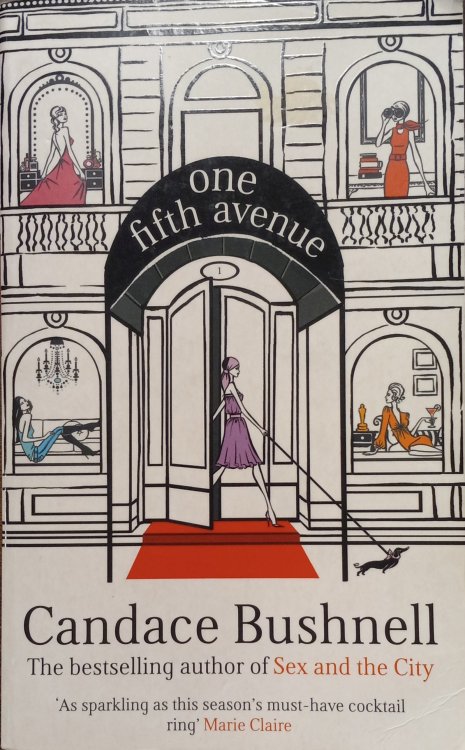 One Fifth Avenue