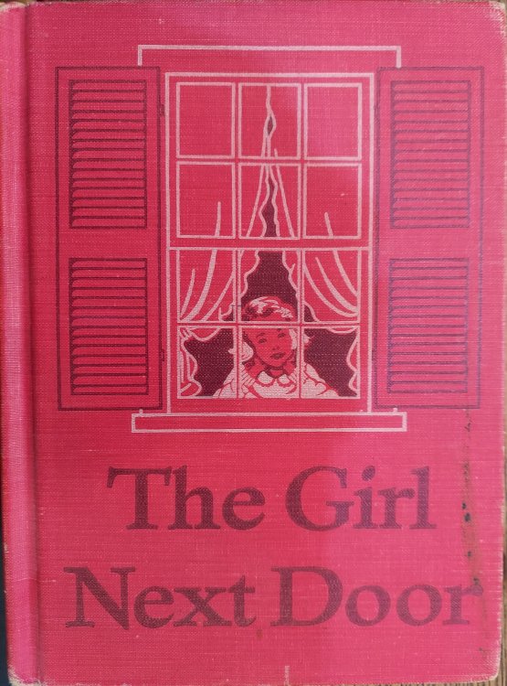The Girl Next Door