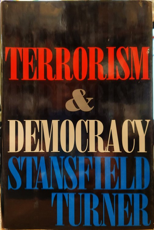 Terrorism and Democracy