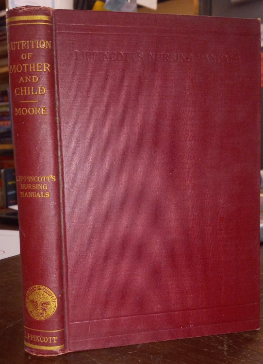 Nutrition of Mother and Child