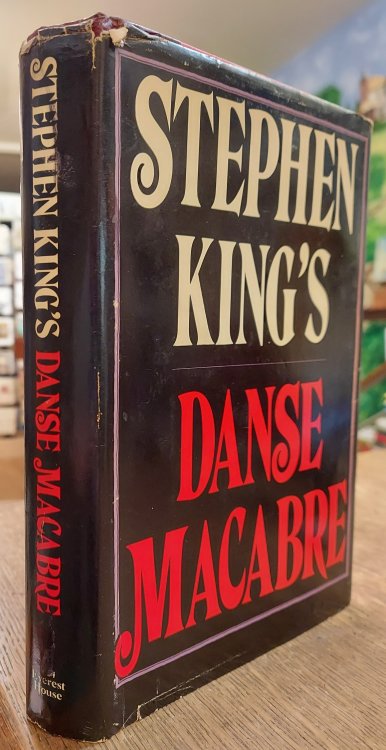 Danse Macabre
