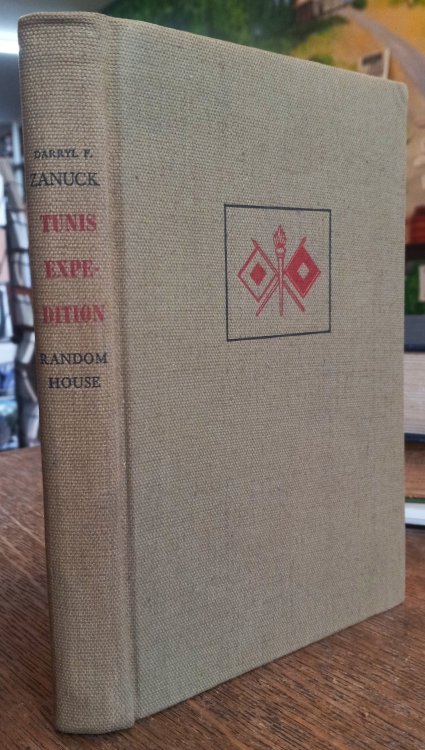 Tunis Expedition