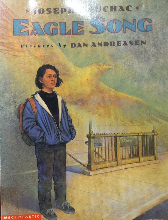Eagle Song