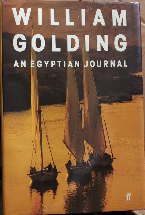 An Egyptian Journal