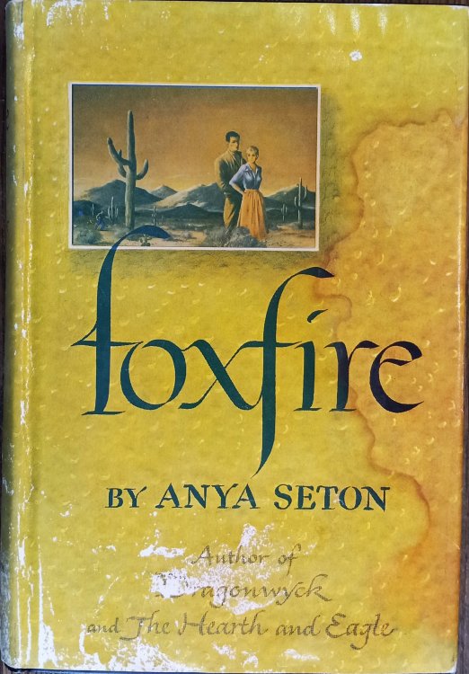 Foxfire