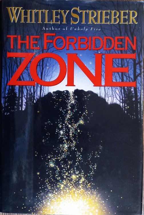 The Forbidden Zone