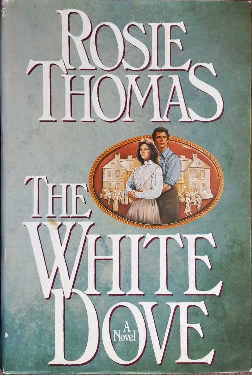 The White Dove
