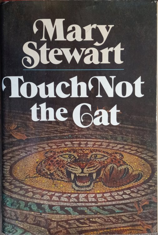 Touch Not the Cat