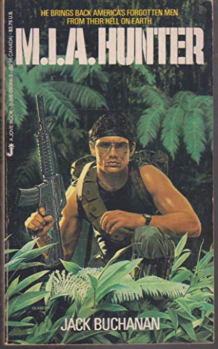 M. I. A. Hunter