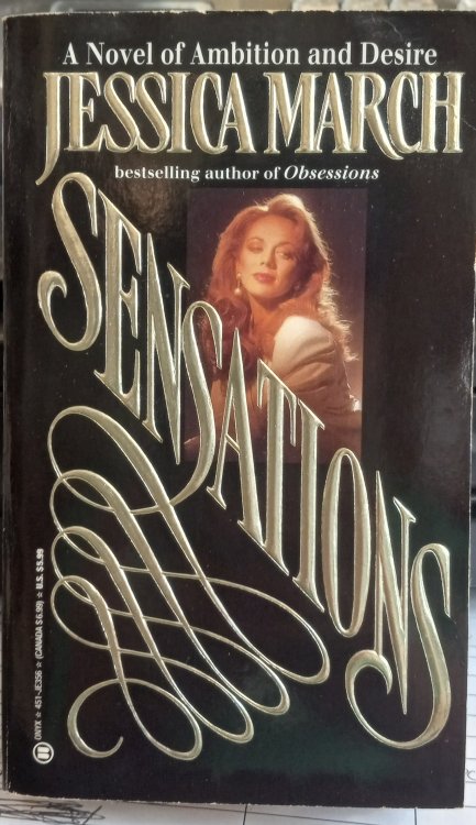 Sensations