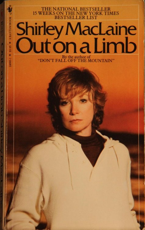 Out on a Limb