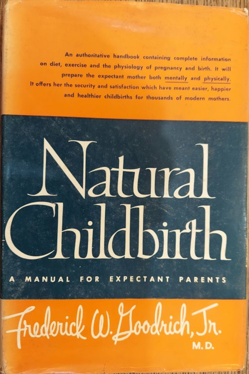 Natural Childbirth