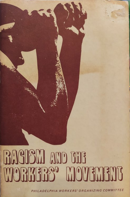 Racism and the Workers' Movement