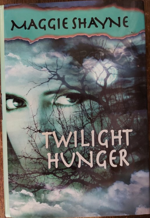 Twilight Hunger