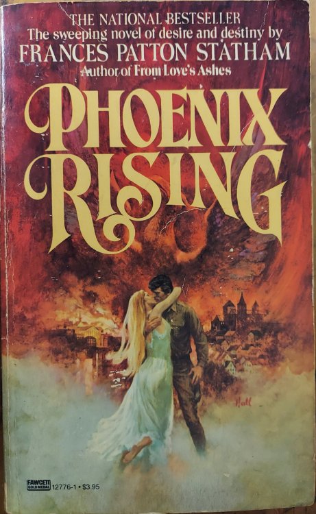 Phoenix Rising