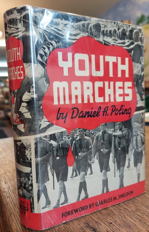 Youth Marches