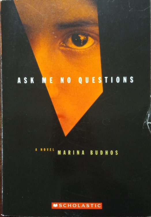 Ask Me No Questions