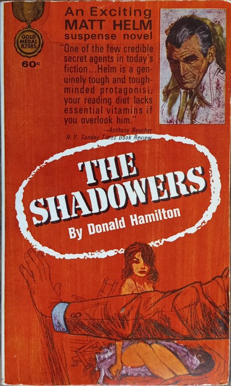 The Shadowers