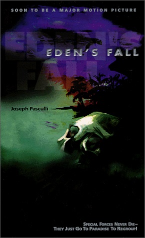 Eden's Fall