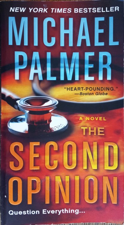 The Second Opinion