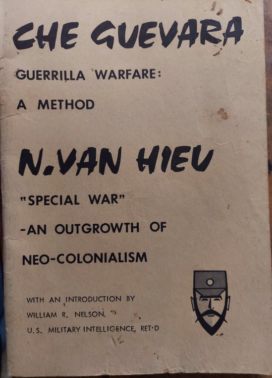 Guerrilla Warfare: A Method / 