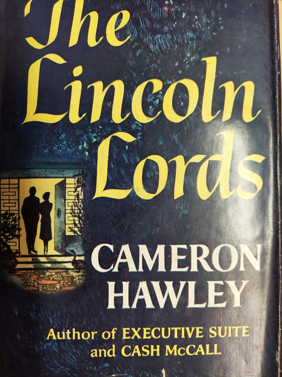 The Lincoln Lords