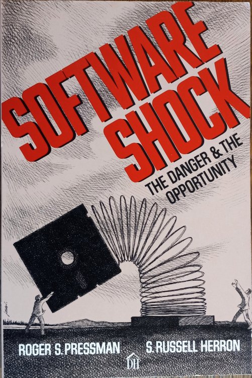 Software Shock: The Danger and the Opportunity