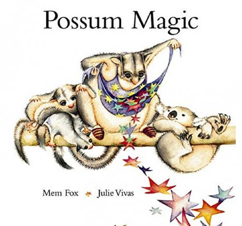 Possum Magic