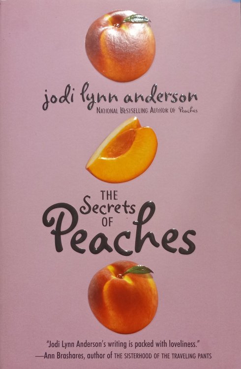 The Secrets of Peaches