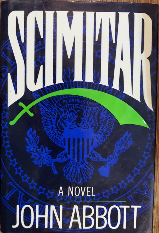 Scimitar