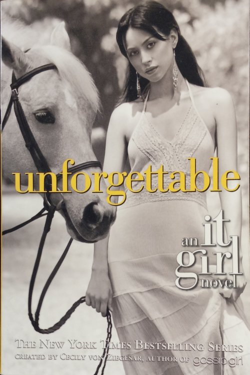 Unforgettable