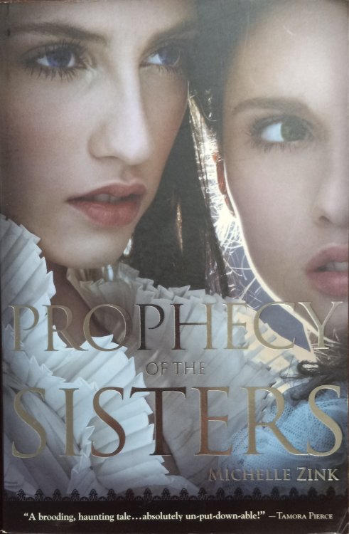 Prophecy of the Sisters