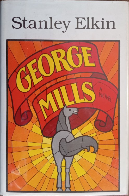 George Mills