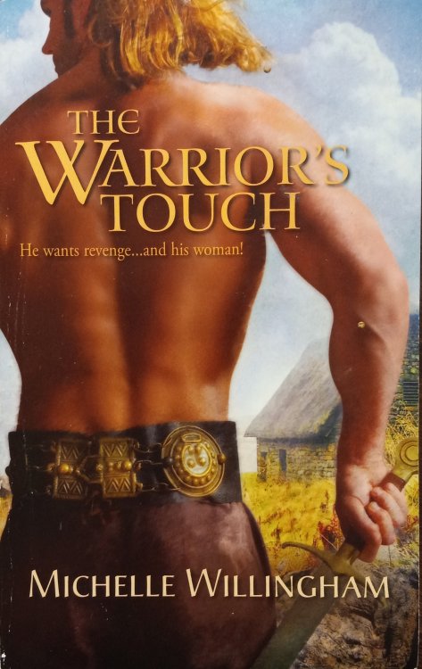 The Warrior's Touch
