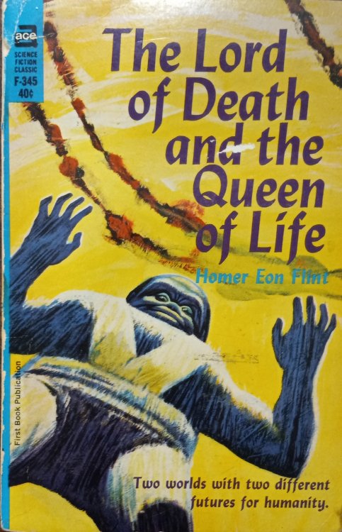 The Lord of Death and the Queen of Life