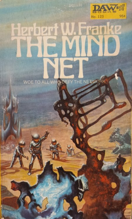 The Mind Net