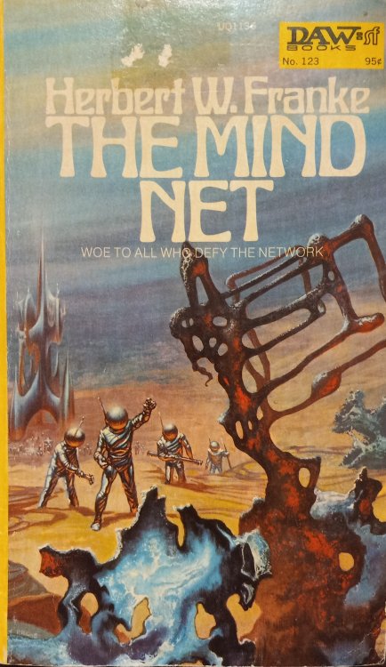 The Mind Net